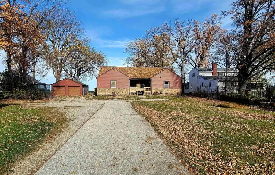 2453 E SHORE DRIVE, Green Bay, WI 54302 - Image #3