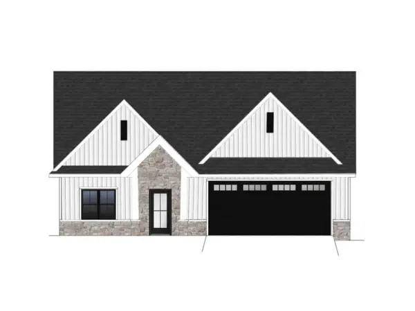 4975 WATER MINT COURT, Green Bay, WI 54301