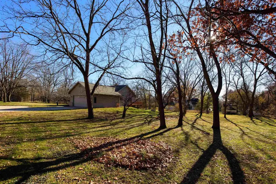 N5726 SUSAN STREET, Green Lake, WI 54941 - Image #2