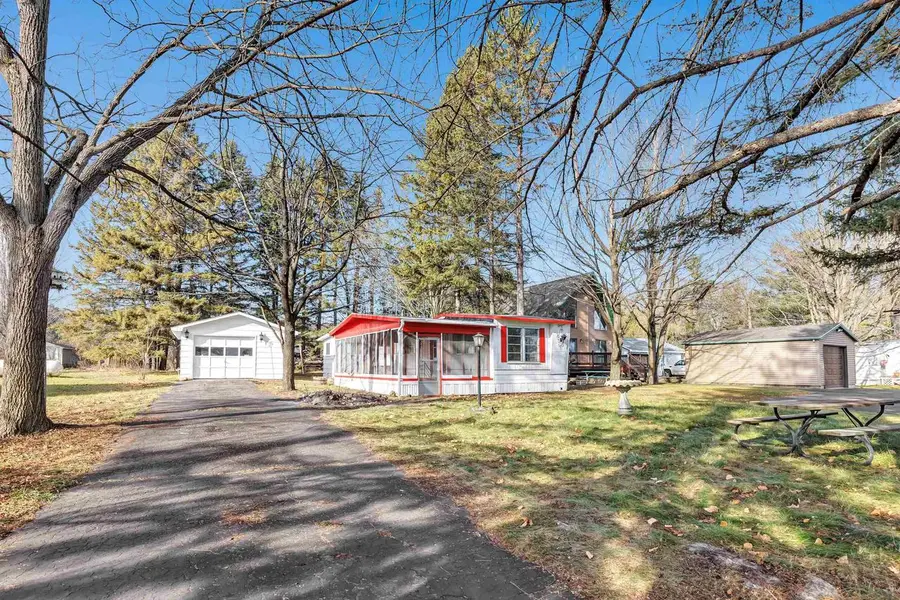 9535 HOLT PARK ROAD, Suring, WI 54174 - Image #2