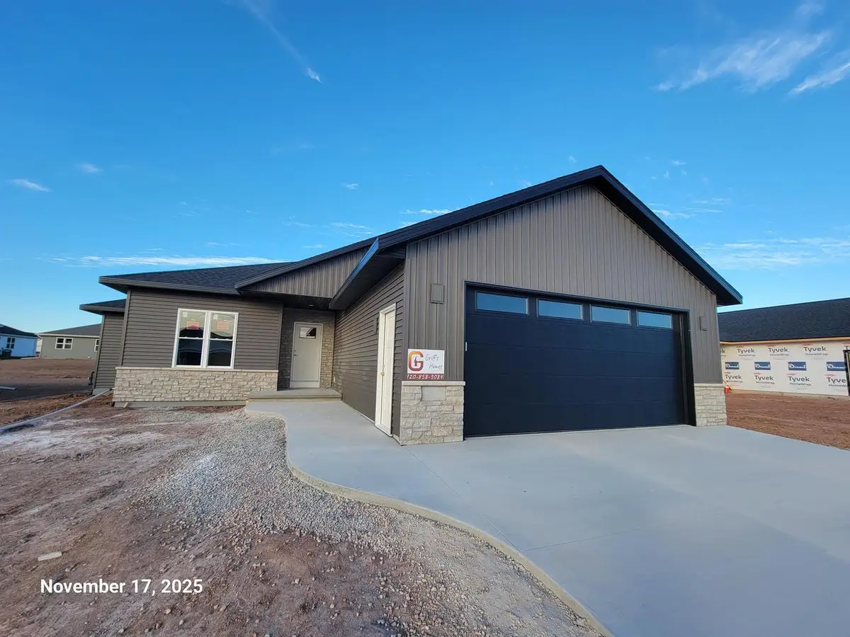 2030 WHITE DOVE LANE, Kaukauna, WI 54130 - Image #1