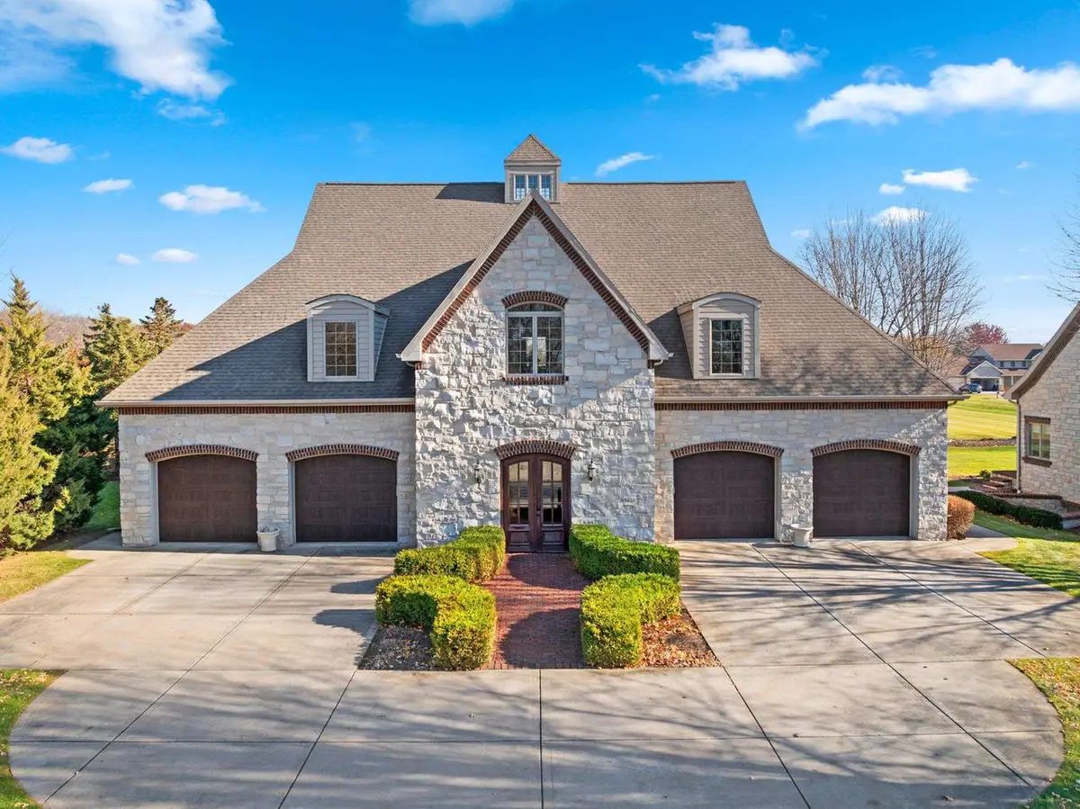 N8426 NORTH SHORE ROAD, Menasha, WI 54952 - Image #1