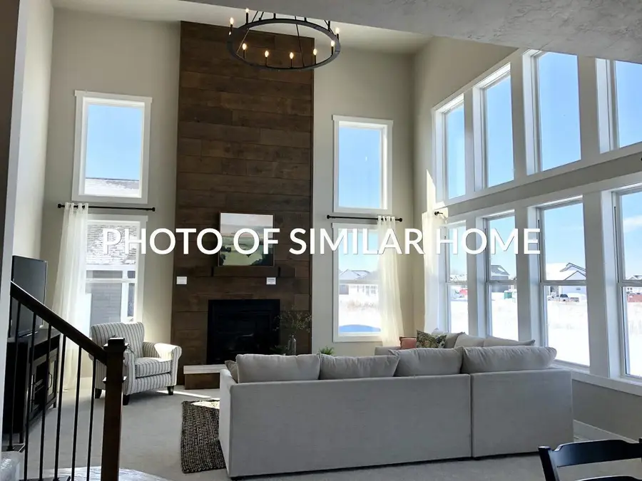 4065 N HEGNER FARM COURT, Grand Chute, WI 54913 - Image #3