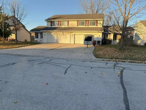 1774 CABINET MAKER COURT, Green Bay, WI 54303