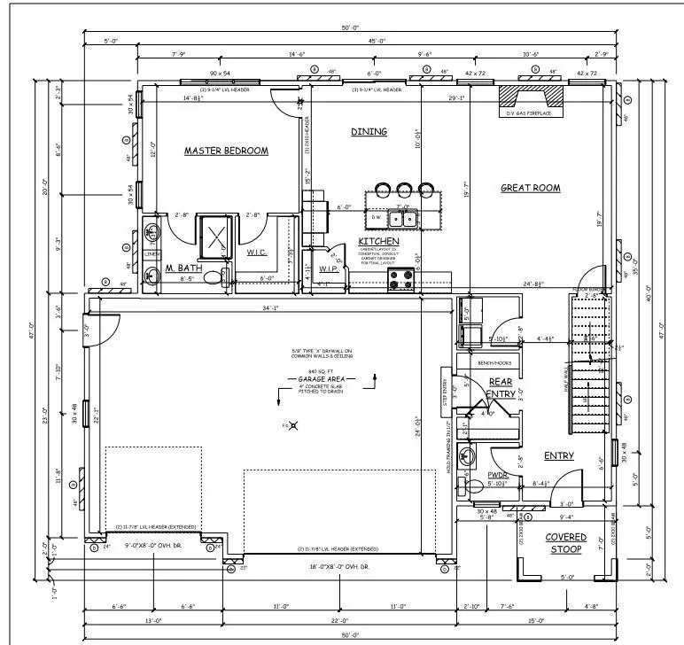 4980 WATER MINT COURT, Green Bay, WI 54313 - Image #2
