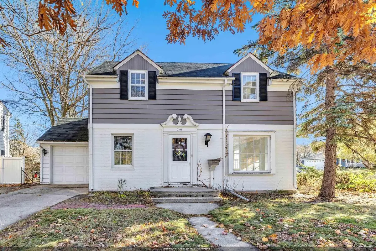 2377 S WEBSTER AVENUE, Green Bay, WI 54301 - Image #1