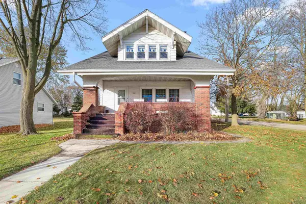 222 E MAIN STREET, Eden, WI 53019