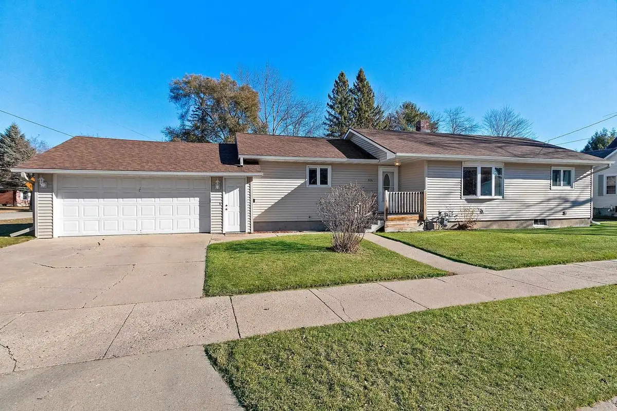 506 E FRONT STREET, Peshtigo, WI 54157 - Image #1