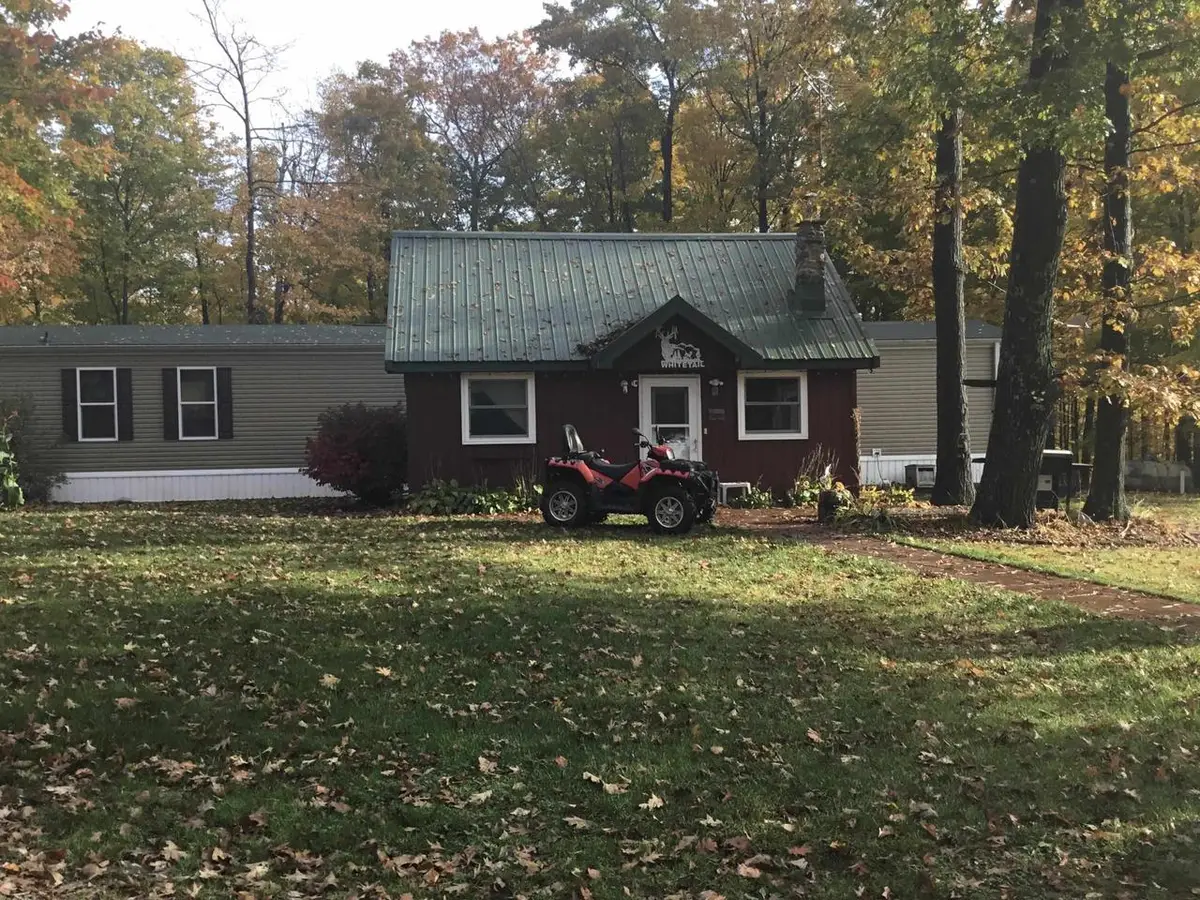 W6150 STEFFEN LANE, Pembine, WI 54156 - Image #1