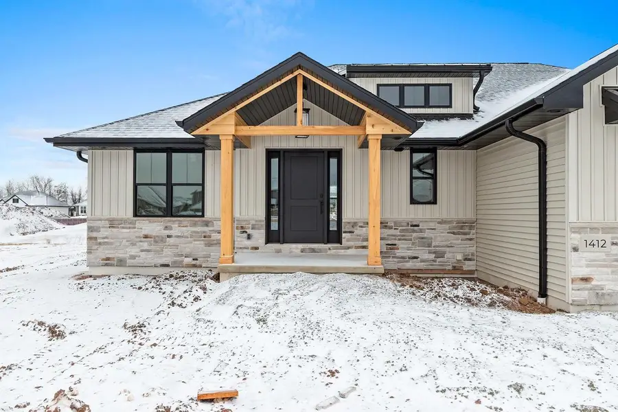 1412 DIVINITY DRIVE, De Pere, WI 54115 - Image #3