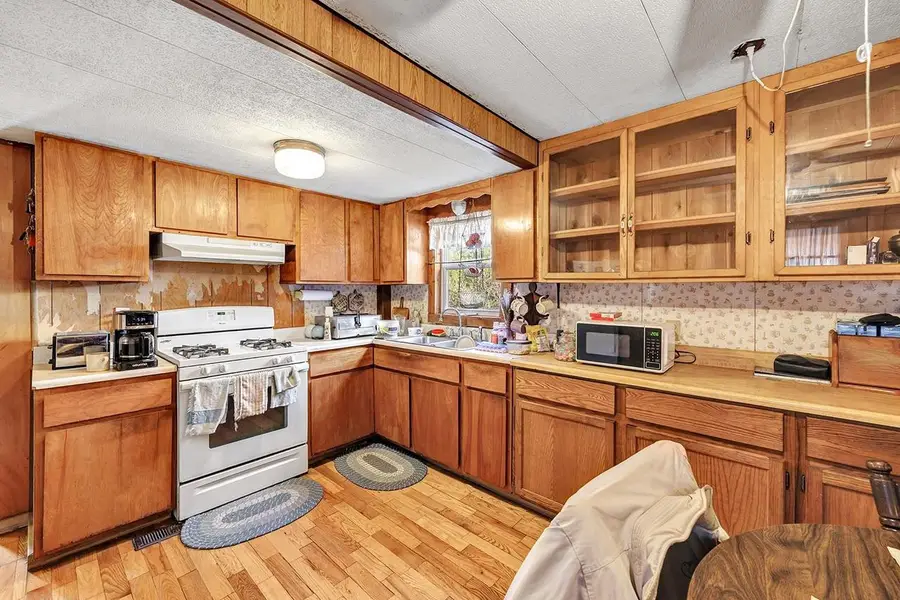 14384 WARRINGTON LAKE DRIVE, Gillett, WI 54124 - Image #3