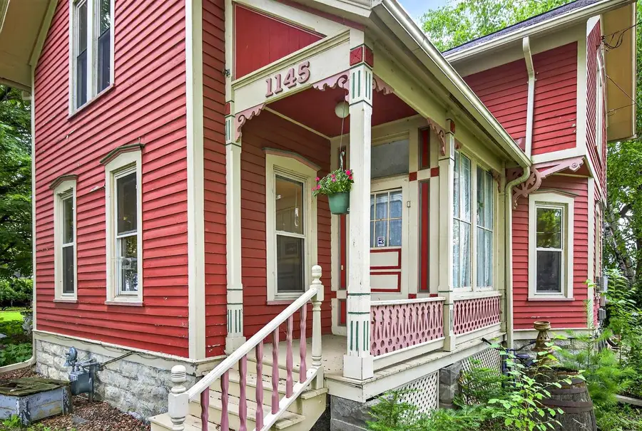 1145 ELMWOOD AVENUE, Oshkosh, WI 54901 - #2