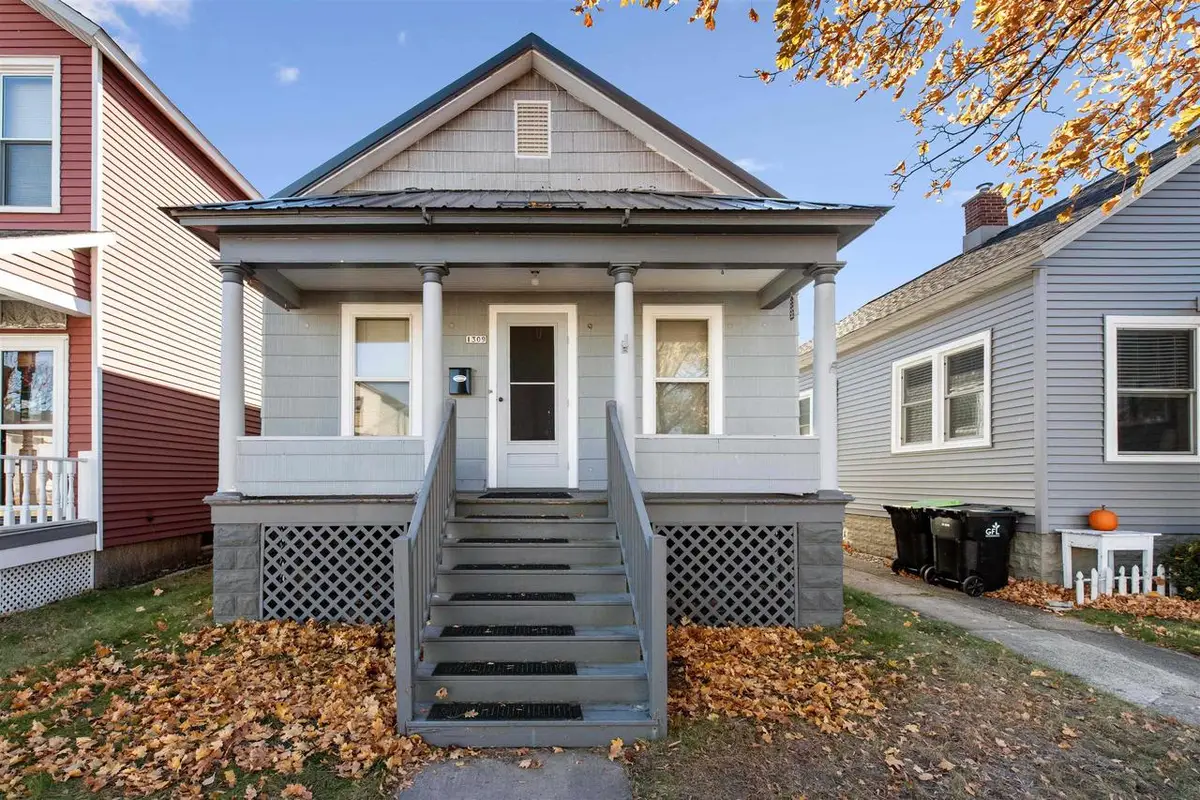 1309 15TH STREET, Menominee, MI 49858 - Image #1