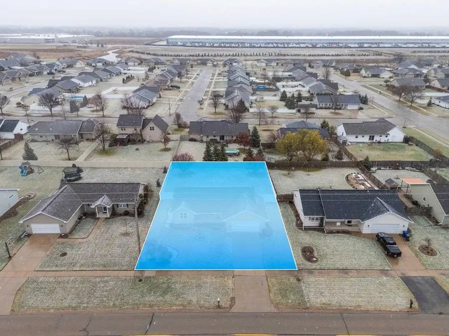 2437 LAWRENCE DRIVE, De Pere, WI 54115 - Image #3