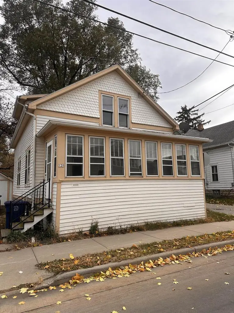 120 BOWEN STREET, Oshkosh, WI 54901 - Image #1
