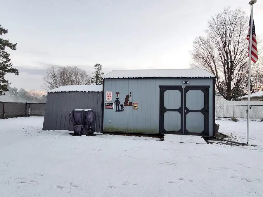 476 N BRIDGE STREET, Manawa, WI 54949 - Image #3