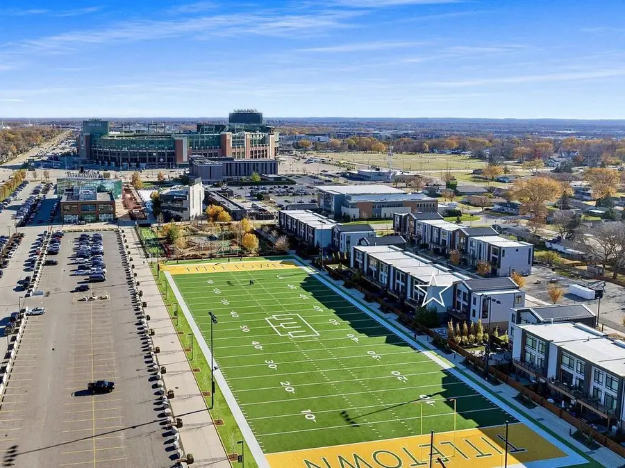 1108 BROOKWOOD DRIVE, Green Bay, WI 54304 - Image #3