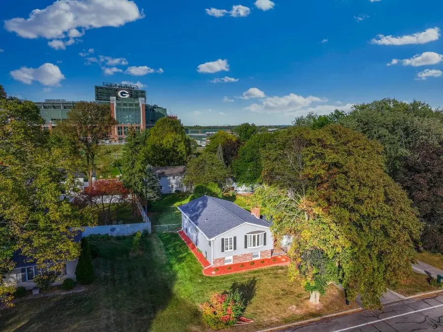 956 MORRIS AVENUE, Green Bay, WI 54304 - Image #2