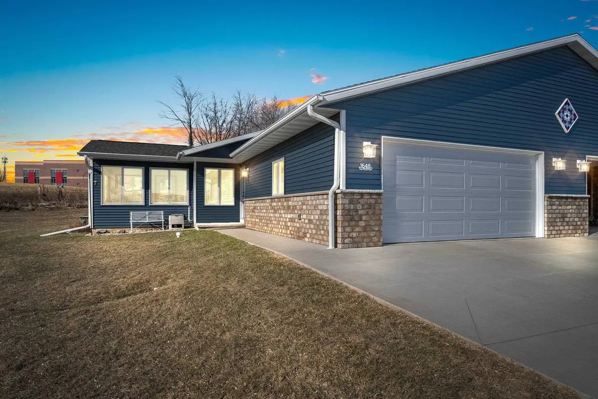 1625 TIMBER TRAIL, Shawano, WI 54166 - Image #1