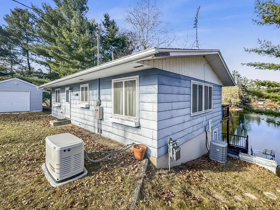 9318 N MARL LAKE ROAD, Pound, WI 54161 - Image #3