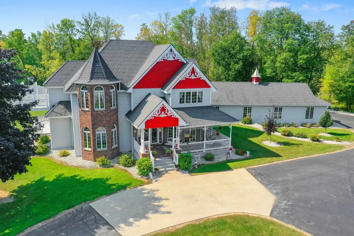 4432 MILL ROAD, Denmark, WI 54208 - Image #1