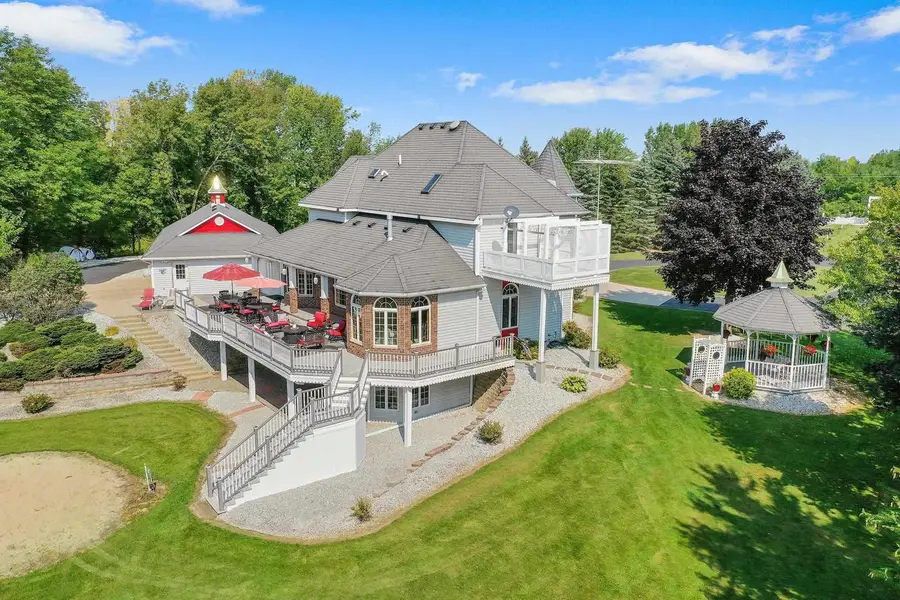 4432 MILL ROAD, Denmark, WI 54208 - Image #2