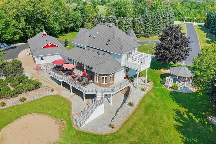 4432 MILL ROAD, Denmark, WI 54208 - Image #3