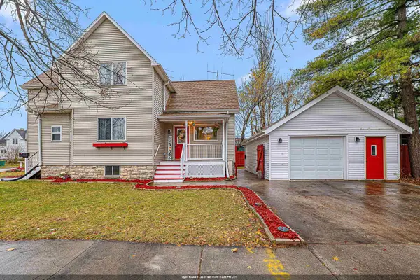 194 N PARK AVENUE, Fond Du Lac, WI 54935