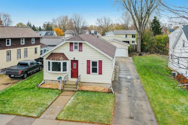 333 GRANDVIEW AVENUE, Menasha, WI 54952