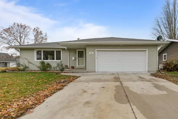 596 SUNSET LANE, Fond Du Lac, WI 54935