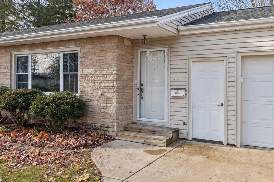 815 SUNSET AVENUE, Algoma, WI 54201 - Image #3