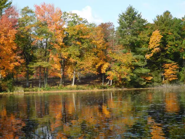 W606 JOE JOHNSON ROAD, Suring, WI 54174