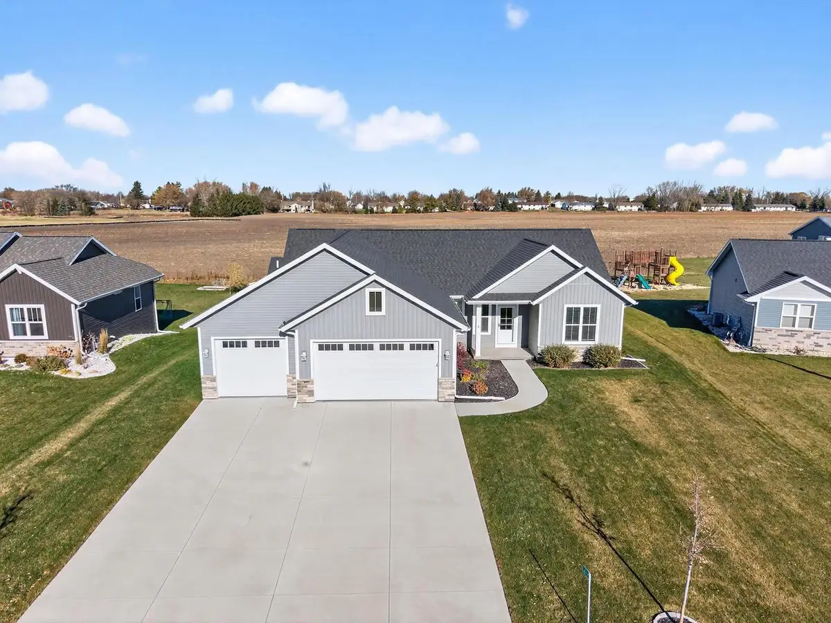 W6776 WILMINGTON LANE, Greenville, WI 54942 - Image #1