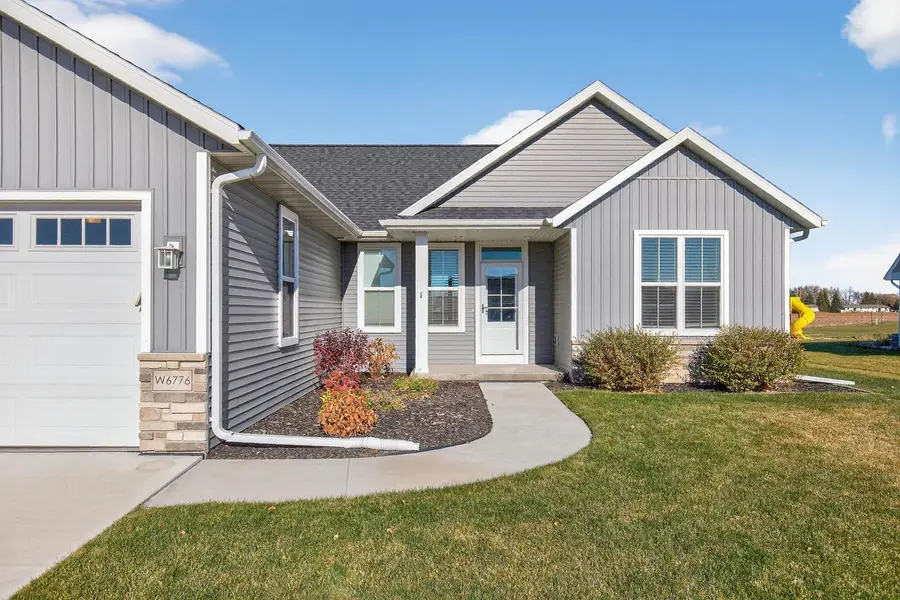 W6776 WILMINGTON LANE, Greenville, WI 54942 - Image #2