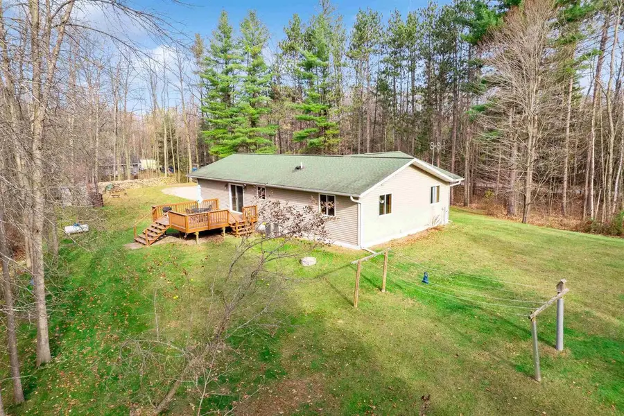 N6307 OLD HIGHWAY C, Marinette, WI 54143 - Image #2