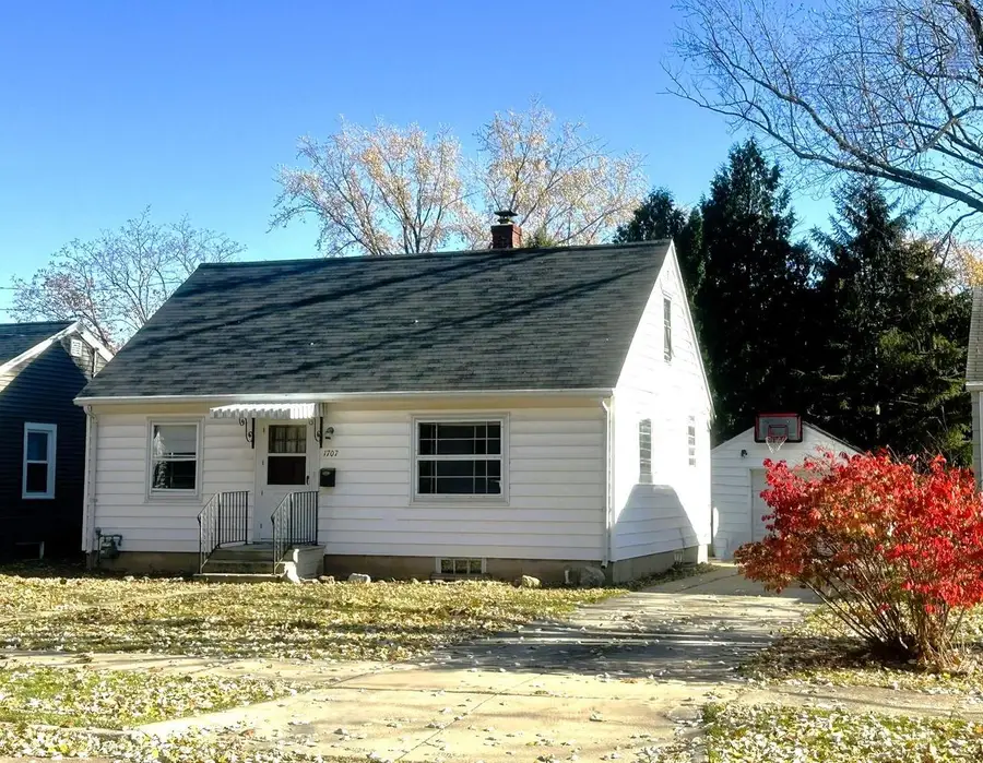 1707 12TH AVENUE, Green Bay, WI 54304 - Image #2