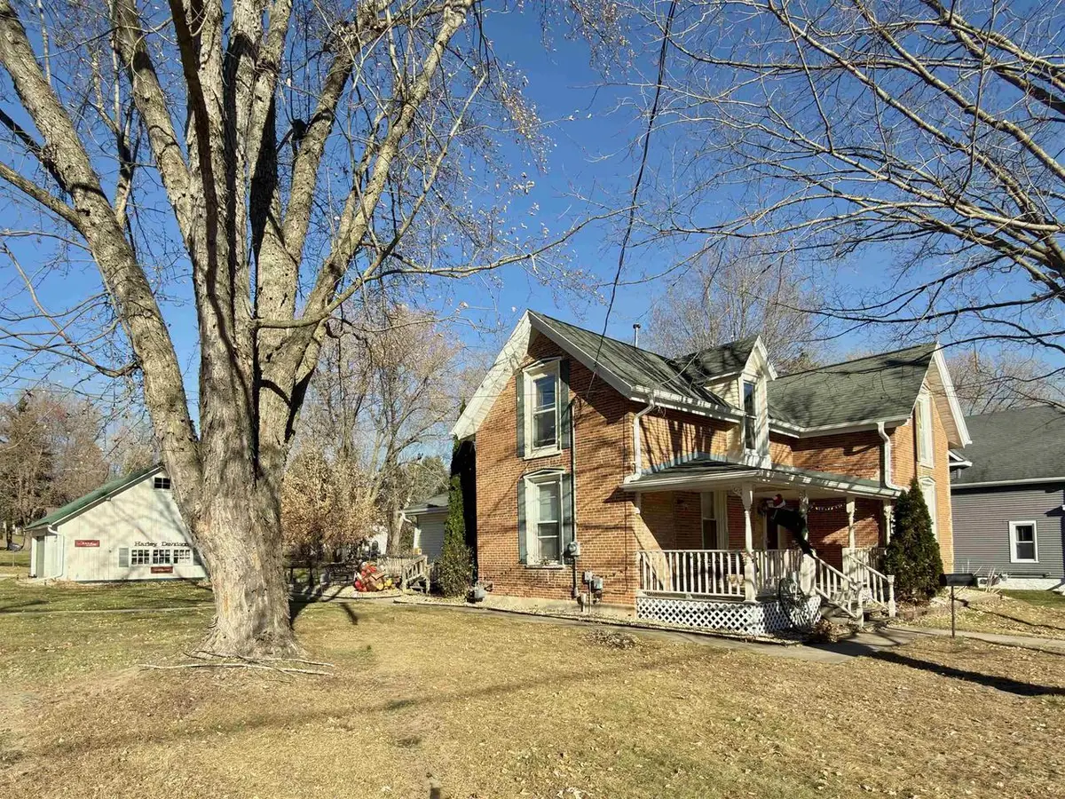 447 BROADWAY STREET, Berlin, WI 54923 - Image #1