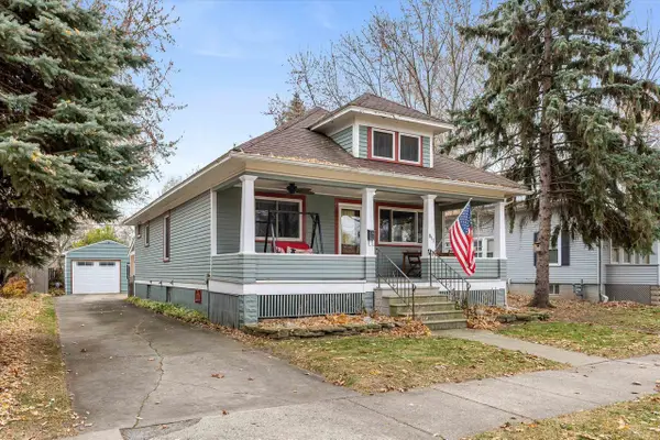 817 S OAKLAND AVENUE, Green Bay, WI 54304