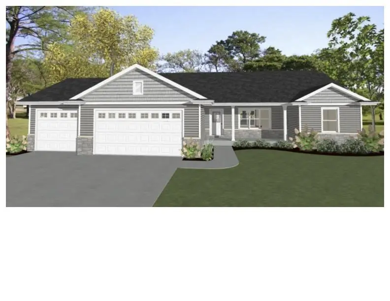 N9269 BREEZY WAY, Appleton, WI 54915 - Image #1