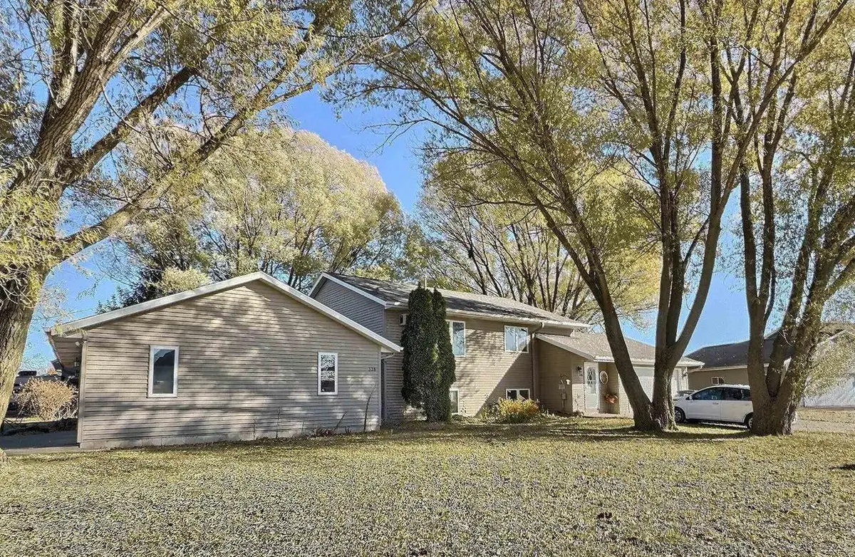 336 WINTERGREEN DRIVE, Omro, WI 54963 - Image #1