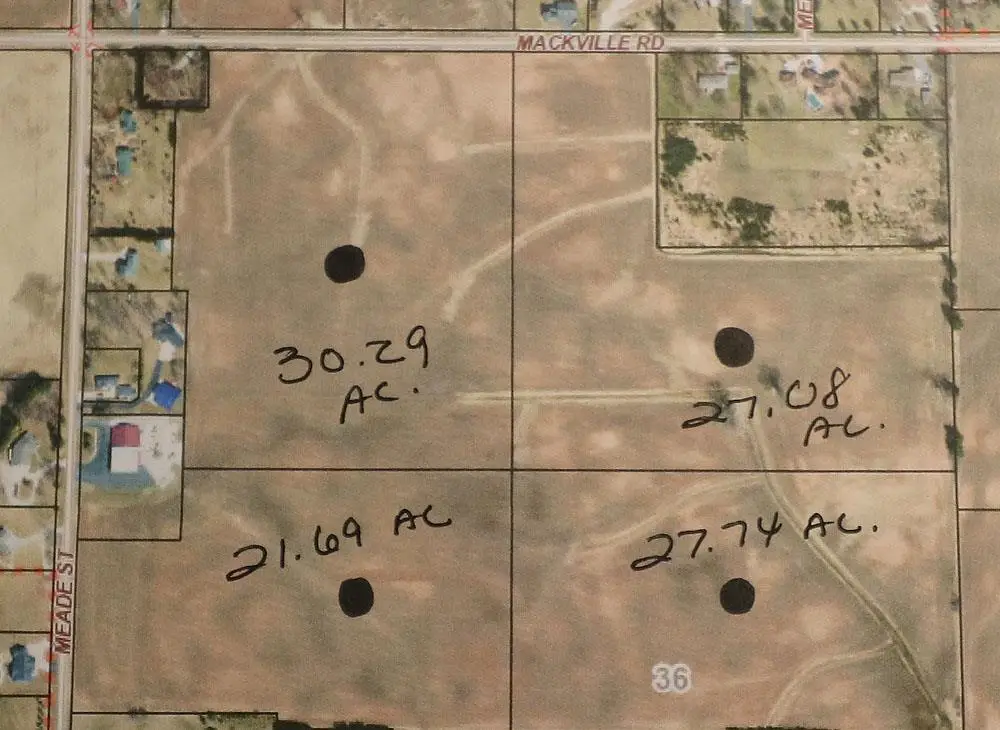 MEADE STREET, Appleton, WI 54913 - Image #1