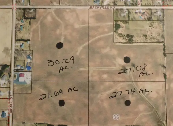 MEADE STREET, Appleton, WI 54913