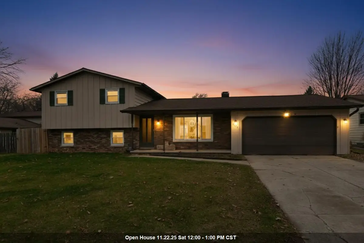 2607 VICKI LANE, Green Bay, WI 54311 - Image #1