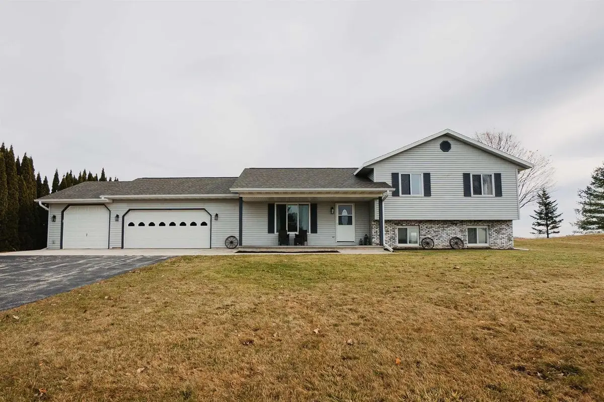 N2769 CTY RD K, Fond Du Lac, WI 54937 - Image #1