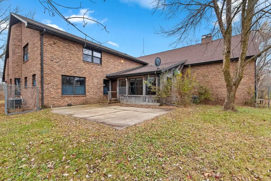 3629 CREEKVIEW ROAD, Glenmore, WI 54115 - Image #2