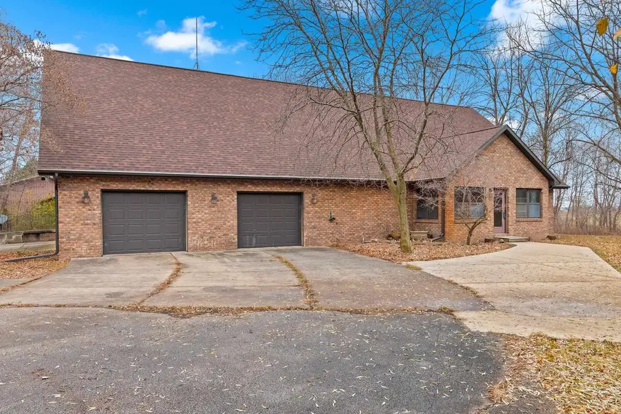 3629 CREEKVIEW ROAD, Glenmore, WI 54115 - Image #3