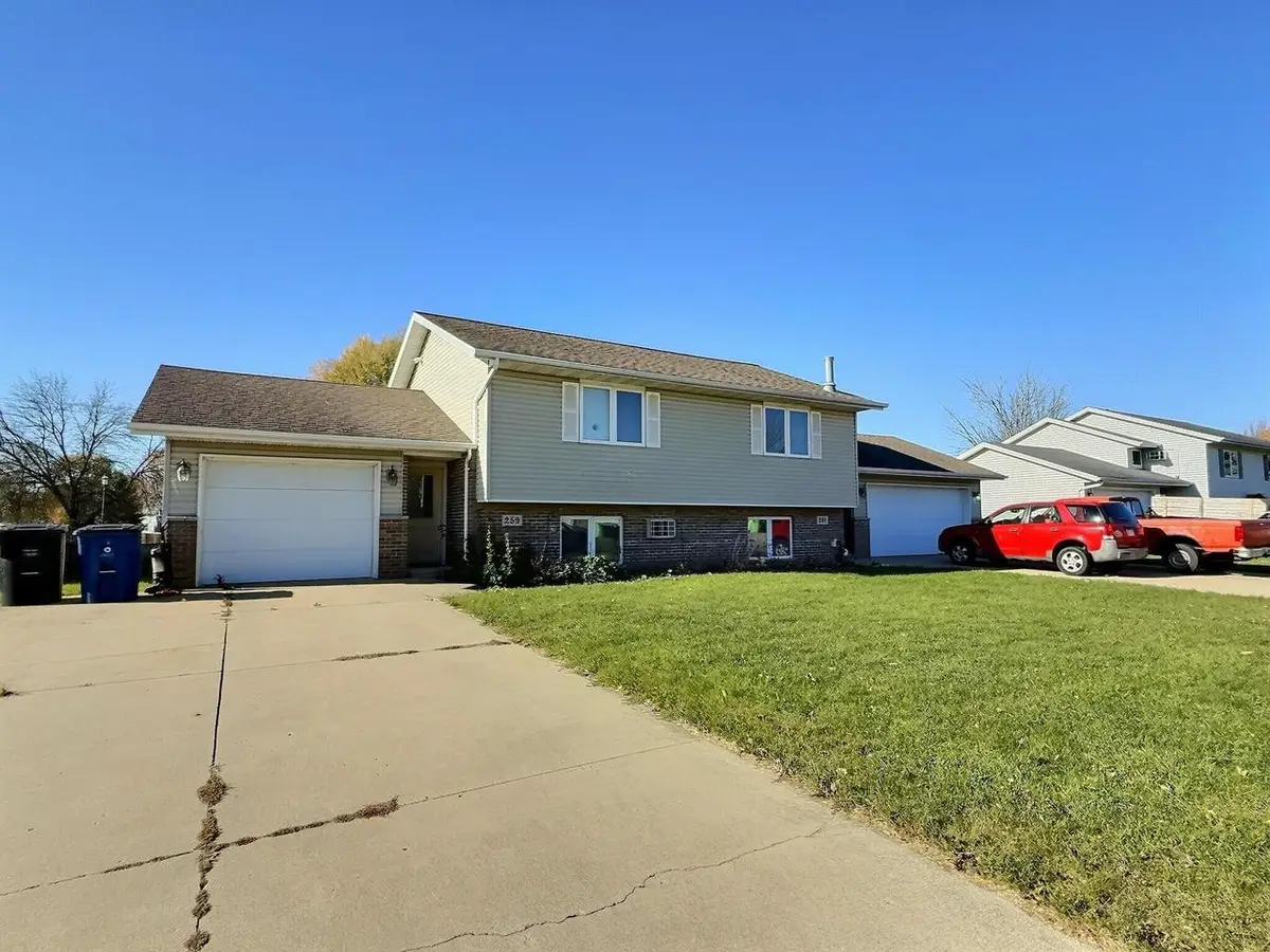 259 WINTERGREEN DRIVE, Omro, WI 54963 - Image #1
