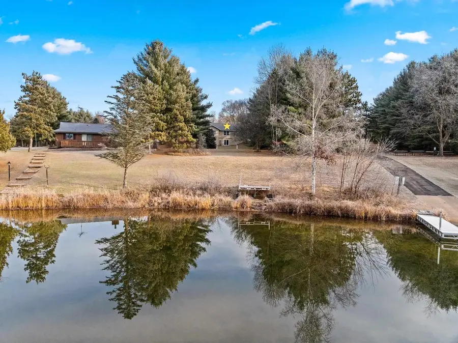 N189 CEDAR SPRINGS DRIVE, Neshkoro, WI 54960 - Image #3