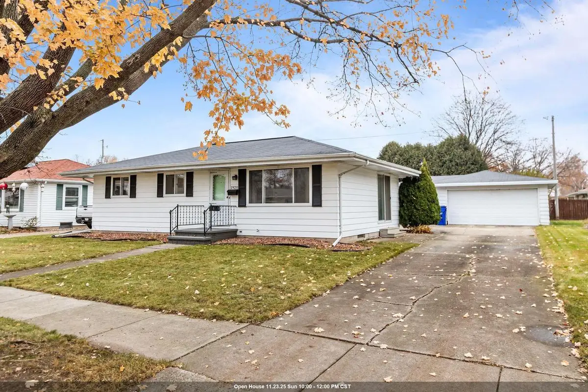1920 E FRANCES STREET, Appleton, WI 54911 - Image #1