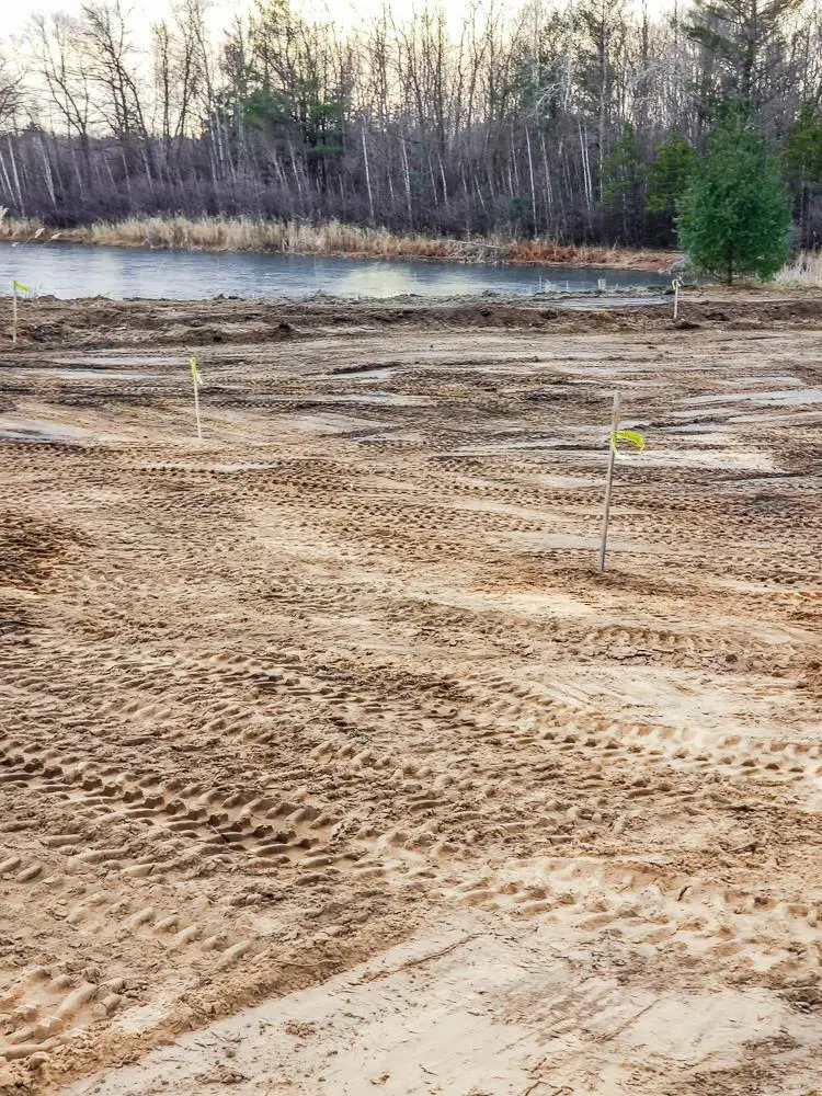 W1373 RADER ROAD, Marinette, WI 54143 - Image #3